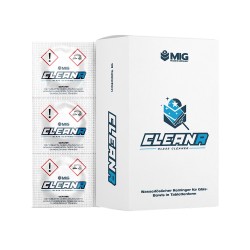 MIG Clean-R Glass Tabs